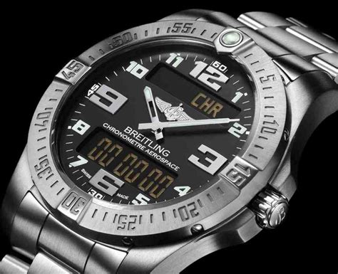 breitling aerospace evo replica|breitling professional aerospace evo.